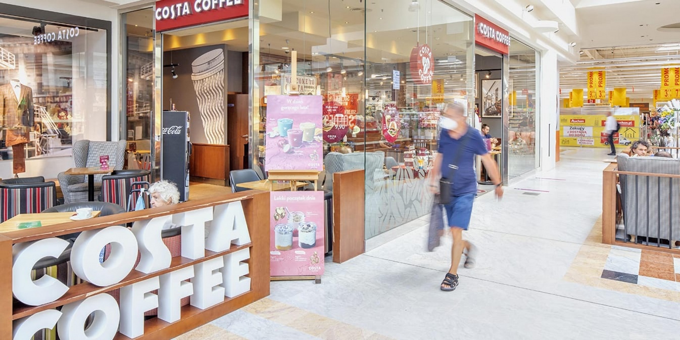 storefront
