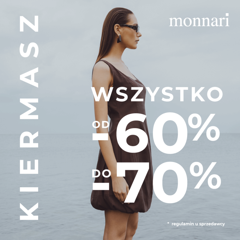 MONNARI