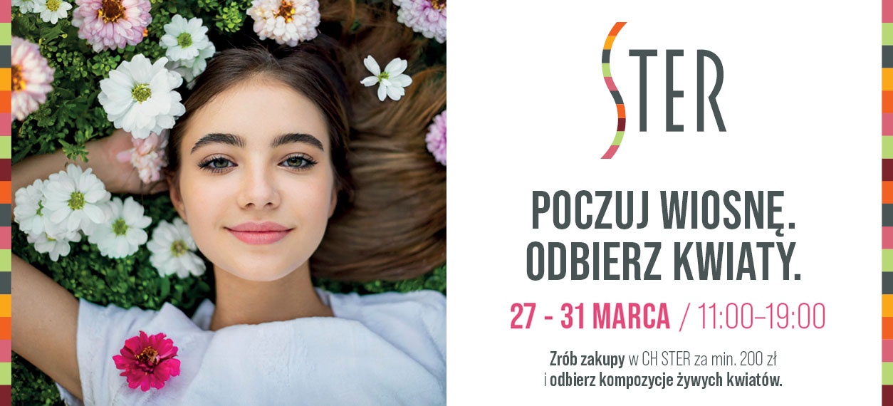 Wiosenny upominek na Święta