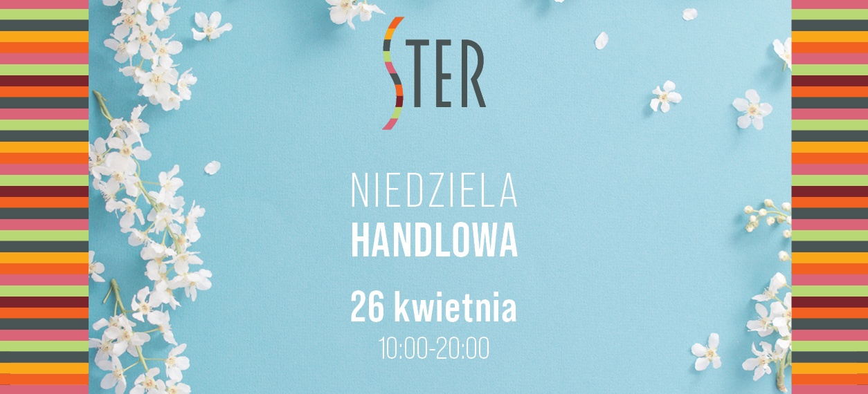 Niedziela handlowa