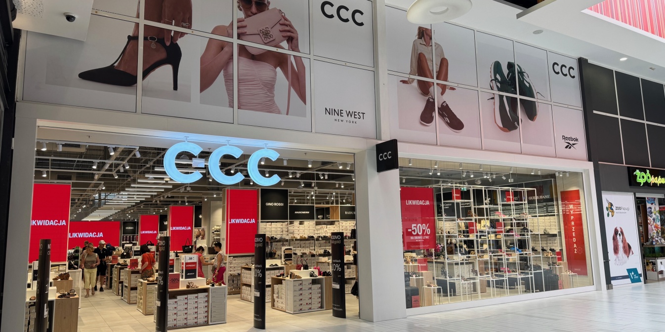 storefront