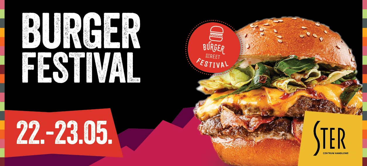 Burger Street Festival