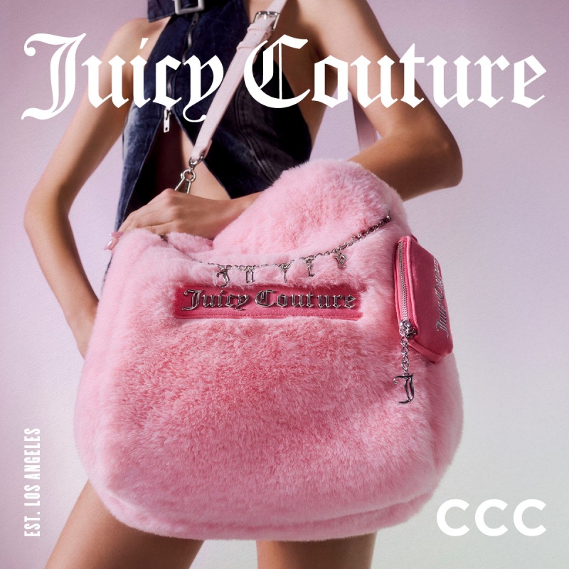 Juicy Couture w CCC