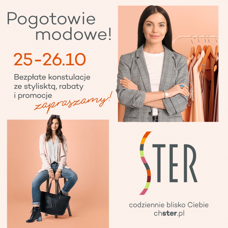 Pogotowie Modowe