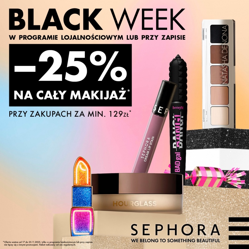 SEPHORA