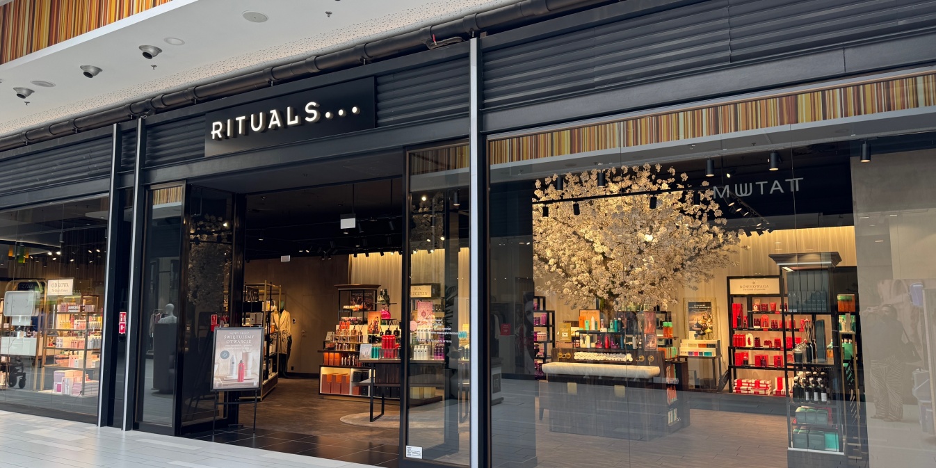 storefront