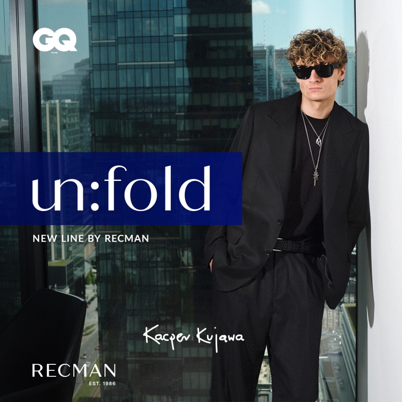 UN:FOLD JUST DROPPED!