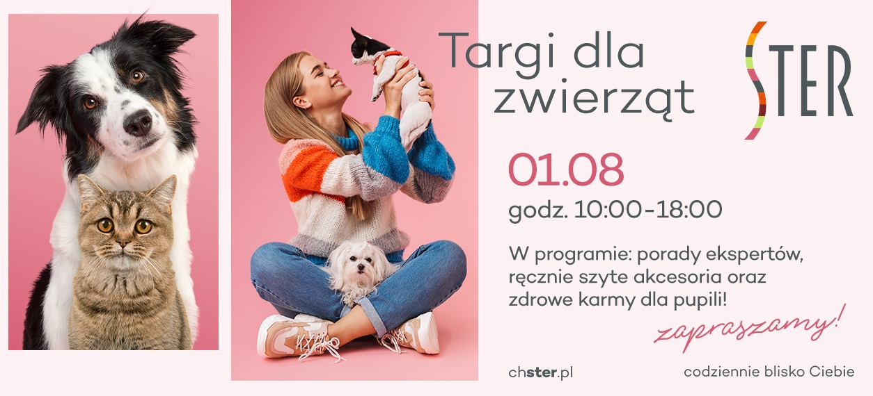 Targi dla zwierząt