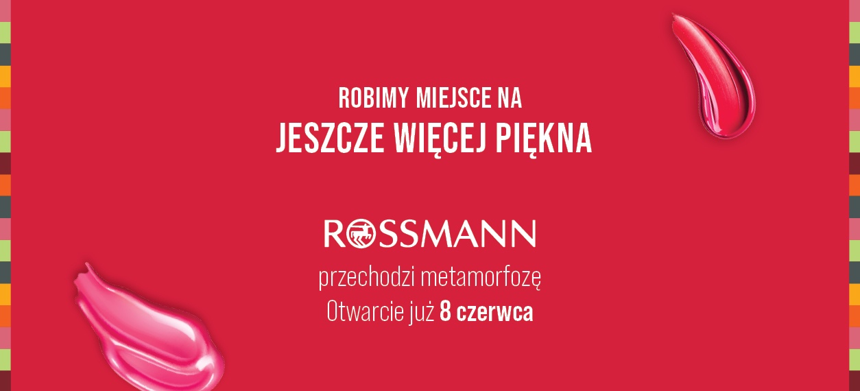 Chwila przerwy. Wielki efekt.