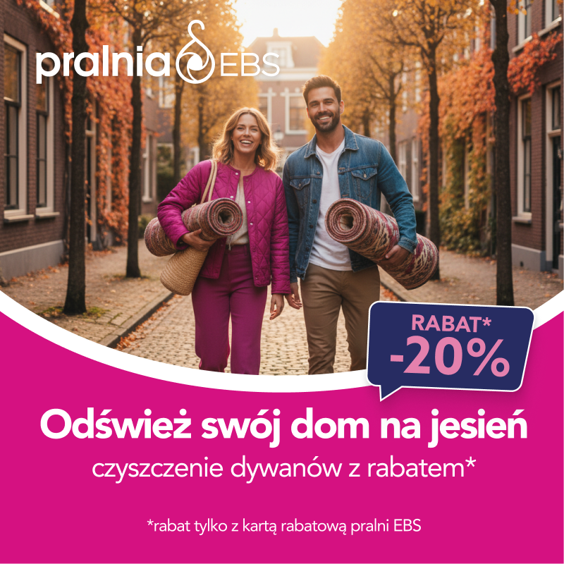 Promocja z EBS