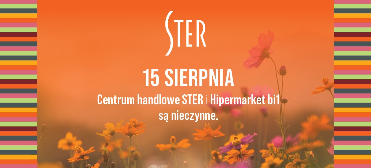 CH STER NIECZYNNE