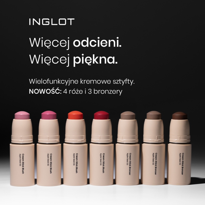 Więcej piękna
