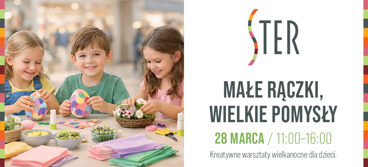 Warsztaty Wielkanocne