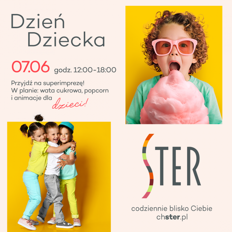 Dzień Dziecka
