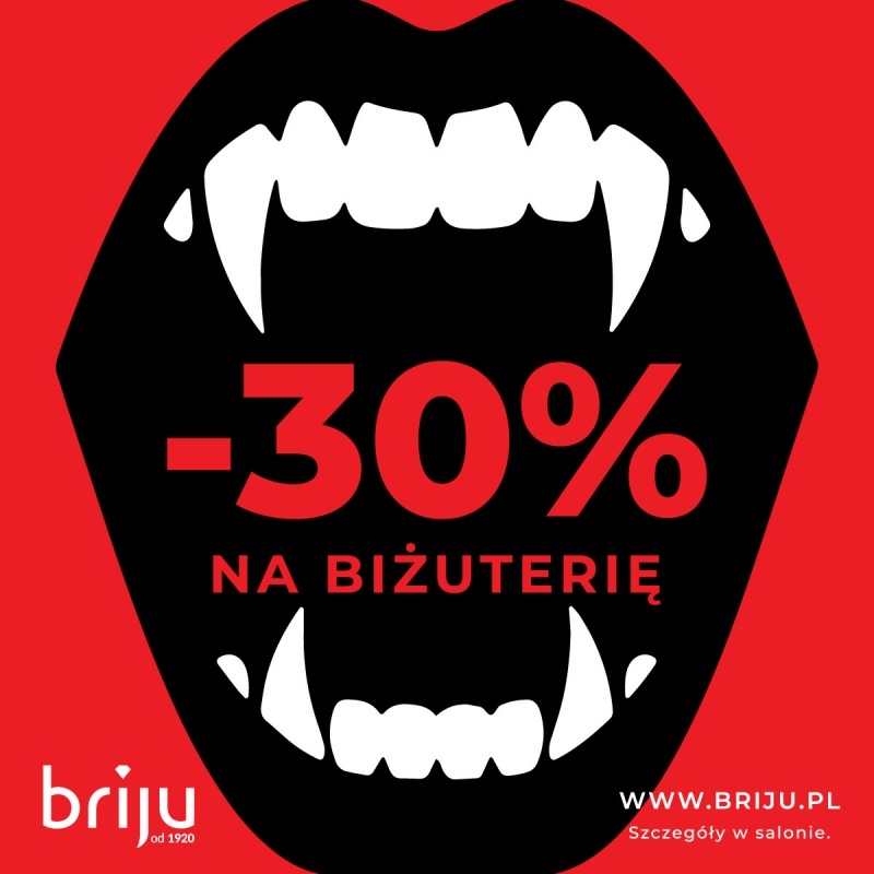 Halloween z Briju!