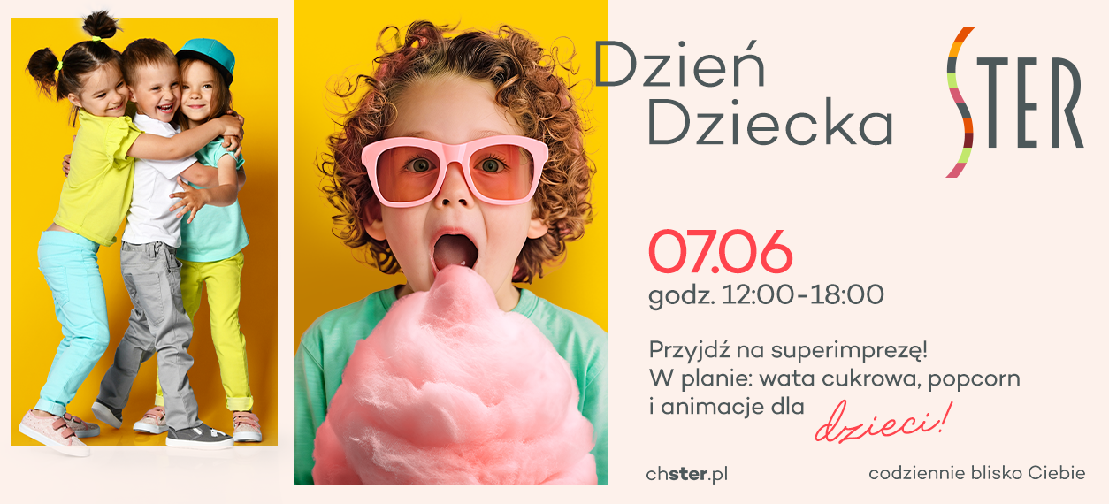 Dzień Dziecka
