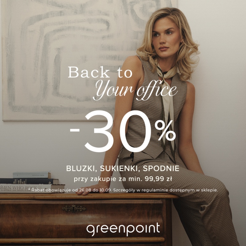 Greenpoint