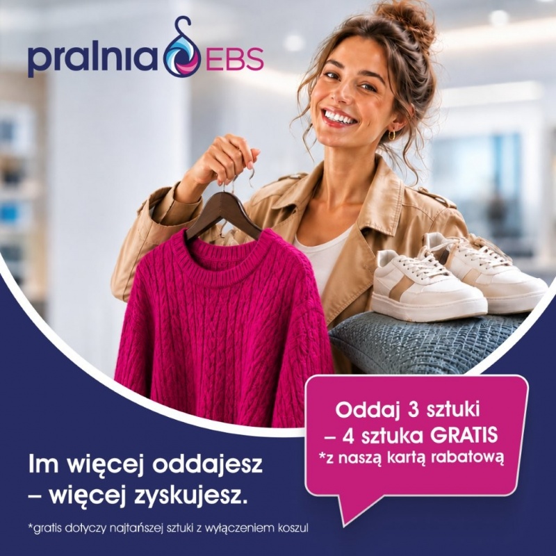 Promocja w EBS